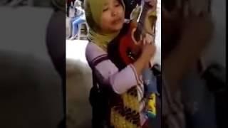 Smule Mania- Pengamen Bersuara Emas