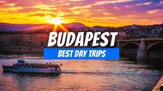 7 Best Day Trips from Budapest in 2024  Best Places around Budapest