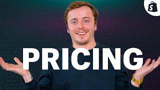 PRICING STRATEGY How To Find The Ideal Price For A Product