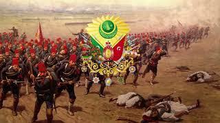 Plevne Marşi - Ottoman Military March English Translations and Lyrics