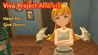 Viva Project Android