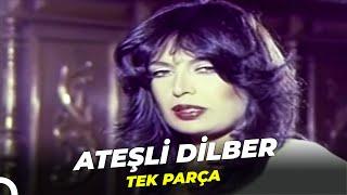 Ateşli Dilber  Zerrin Egeliler Eski Türk Filmi Full İzle