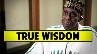 You Will Never Know Everything - Bill Duke #shorts