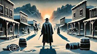 Ese maldito día de invierno  Western  Pelicula Completa en Español