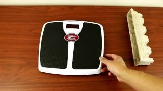 Health O Meter Digital Weight Scale