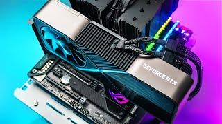 RTX 3090 FE Review – Nvidia’s 3-Slot Behemoth