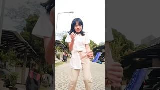 Kau bilang aku cantik daboy. #daboy #trend #dance #dancechallenge #dancetrend #shortsdance #shorts