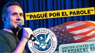 “PAGUÉ POR EL PAROLE” - LED VARELA - NOCHES EN MIAMI  ️  episodio 07