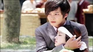 Ulala Session 울랄라세션 - Goodbye Day 굿바이데이 - Bridal Mask 각시탈 OST Part 1