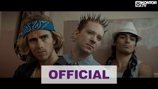 Tommy Trash feat. Jhart – Wake The Giant Official Video HD