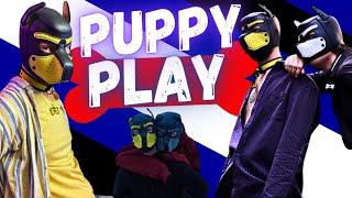 Puppy Play - группа фетишистов или дружное комьюнити? Кто же они