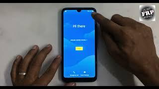 Itel Vision 1 Frp Bypass Android 9 Without Pc  Itel Vision 1 L6005 Gmailgoogle Account Unlock 