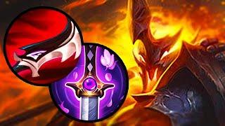 INSTA-KILL SQUISHIES WITH LETHALITY ASSASSIN ONE SHOT HECARIM JUNGLE