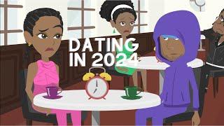 BW Dating in 2024 Pt 4