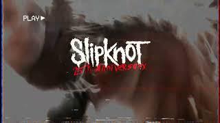 Celebrating 25 Years of Slipknot