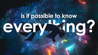is it possible to know everything?  Versatile Kabir