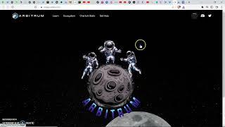 How to interact with Arbitrum and be eligible for Airdrop