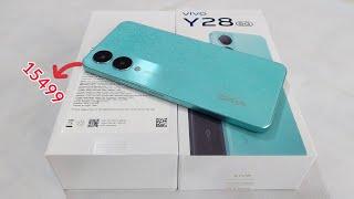 Best Phone Vivo Y28 5G - Under 15499