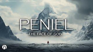 PENIEL  THE FACE OF GOD  PROPHETIC WORSHIP INSTRUMENTAL  PENIEL MINISTRY