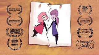 Drawn to You - Animated Short Film