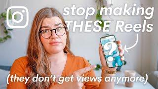 Why your Instagram Reels Dont Get Views