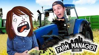 Wir KAUFEN einen Bauernhof  Farm Manager 2018