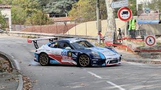 Rallye Criterium des Cévennes 2023 - Day 1 - ES3ES4