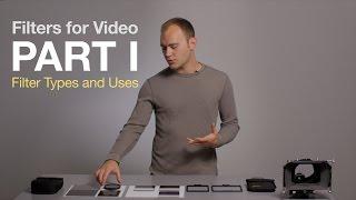 Filters for Video Part I