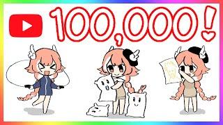 【 100K ENDURANCE 】 I can’t believe we’re really here 