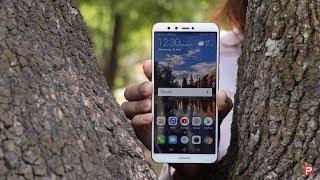 Huawei Y9 2018 Full Review and Verdict