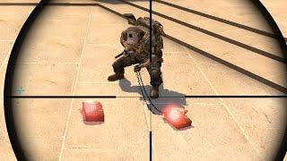 TOP 50 CSGO Clips Funny moments glitches and fails