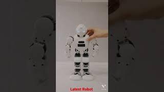 Latest future Robot  technology videolatest gadget#shorts #latestrobot#technologyvideo