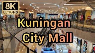 Kuningan City Mall - Jakarta Shopping Mall