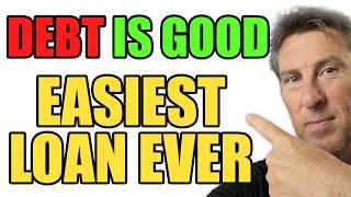MAKE MONEY WITH LOANS WITH NO INCOME Why DEBT Is GOOD DSCR Loans