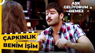 Aşkım Sen Her Şeyi Yanlış Anladın  Aşk Geliyorum Demez