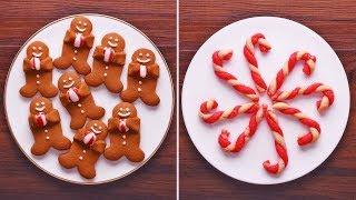 Christmas Cookies  Yummy DIY Christmas Treats by So Yummy