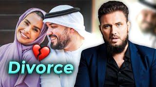 Why did Khalid and Salma DIVORCE?