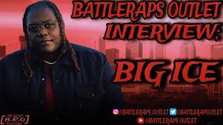 Big Ice Speaks On Her Battle On QOTR Vs Franknittii Breaks Down Her Career & Calls Out Some Names