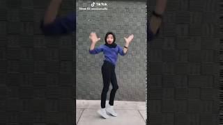 Dancer cantik berjilbab HOT....