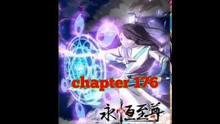 Yong Heng Zhi Zun Chapter 176 sub indo