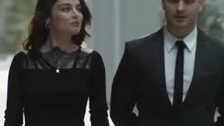 The Protector Çağatay Ulusoy and Ayça Ayşin Turan