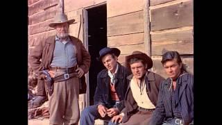 1955 - Five Guns West - Cinq Fusils à lOuest