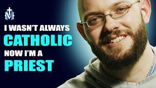 St. Maximilian Kolbe inspired me