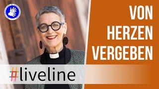 #liveline-Gottesdienst am 5. November