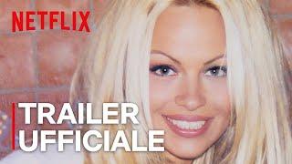 Pamela a love story  Trailer Ufficiale  Netflix Italia