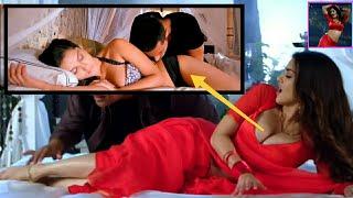 Watch Sunny Leone in hot Traditional saree  kattipudi kattipudi da  BW