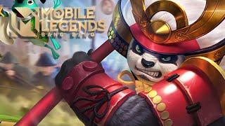 MABAR RANKED MODE SPAM AKAISSIN  - Mobile Legends Bang-Bang