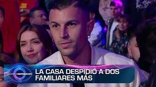 Programa 138 26-05-2024 - Gran Hermano