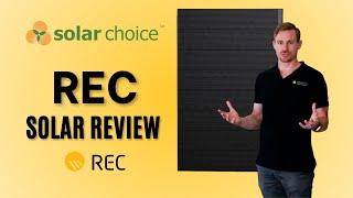 REC Alpha Pure R 420W Solar Panel An Independent Review