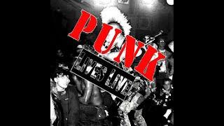 StreetPunk - The Movie 2000 a two hour monster film covering UK punk in the late 1990s.